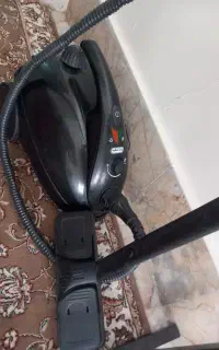 بخار شور