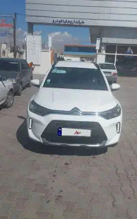 سیتروئن C3XR صفر خشک