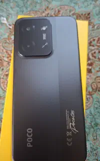 poco c85