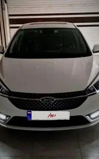 آریزو ۵ مدل آخر ۱۴۰۰، نیو فیس با گارانتی