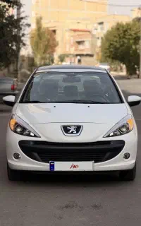 ۲۰۷ پانا اتومات مدل ۴۰۴ در حد خشک