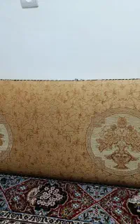 ۳عدد پشتی