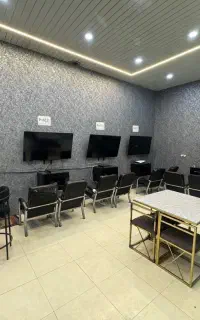فروش وسایل گیم نت