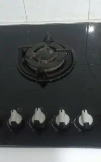 کابینت وگازصفحه ای