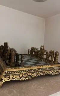 شطرنج مس