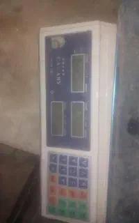 ترازو شارژی