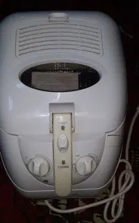 سرخ کن سانی نو نو