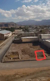 زمین جزایری سعدی