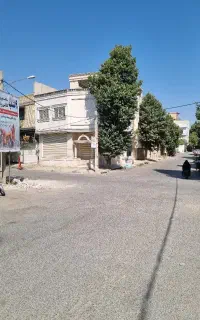 املاک صفایی خیابان رودکی