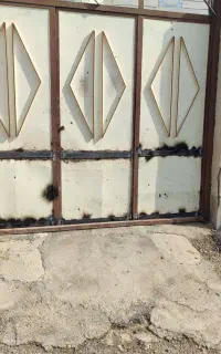 جوشکار سیار
