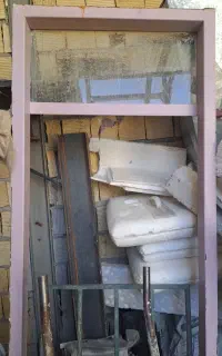 تعدادی درب