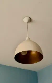 لوستر سقفی