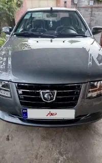 سمند سورن