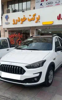 اطلس - GL مدل ۱۴۰۴ در حد صفر