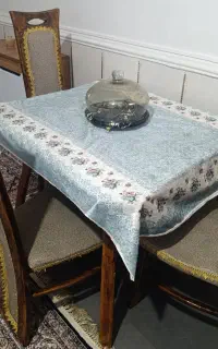 میز ناهارخوری