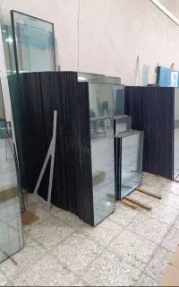 نصب تخصصی پنجره‌ای دو جداره وین تک VPC