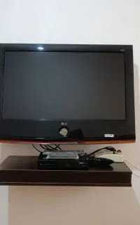 تلویزیون ال سی دی lcd ال جی