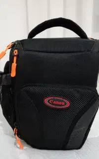 کیف برزنتی دوربین عکاسی