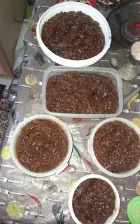 مربا انجیر