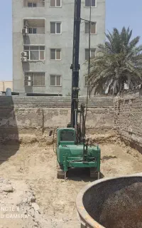 پیش فروش روی خاک 600دستگاه3خواب