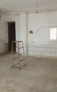 منزل مسکونی همکف