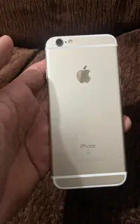 iPhone 6s