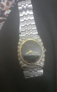 ساعت