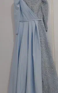 لباس زنانه مجلسی