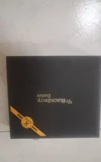 گوشی بلک بری