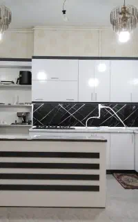 کمددیواری و کابینت ام دی اف