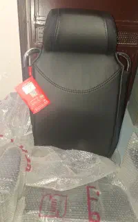 صندلی مدیریتی مدرن صنعت مدلm812