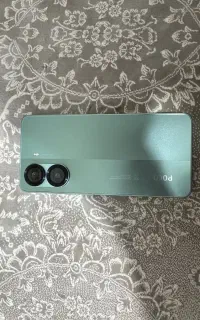 پوکو ایکس 7 پرو poco x7 pro رنگ سبز 256 گیگابایت