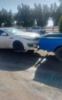 امداد یدک کش امیدیه
