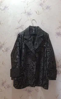 فروش چند مدل مانتوی شیک و کم‌استفاده
