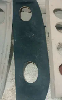 طاقچه باند