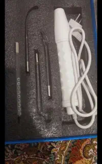 وسایل پاکسازی پوست
