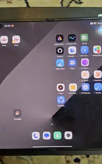Mi Mix Fold 3 دوسیم ۵۱۲گیگ رام ۱۶ رجیستر شده