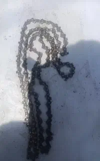 زنجیر آره برقی