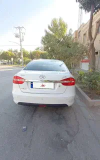 جک j5 اتوماتیک