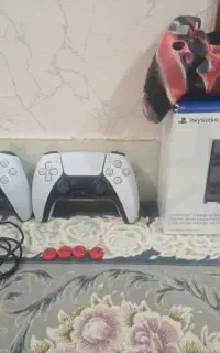 ps5 fat