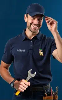 استخدام نیروی برقکار و تاسیسات