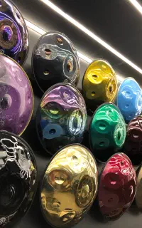 هنگدرام ۹ نوت