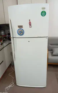 تعمیرات یخچال و کولر در محل