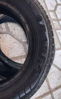 لاستیک بارز پراید