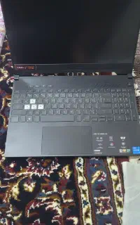 لب تاپ ایسوس گیمینگ F15