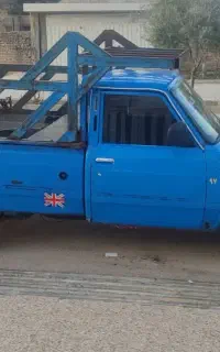 بار بری همه نوع باری