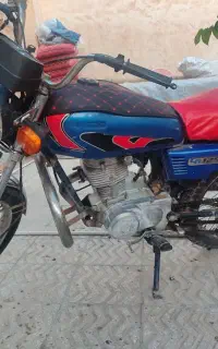 موتر شهاب 82