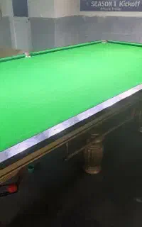 فروش میز اسنوکر