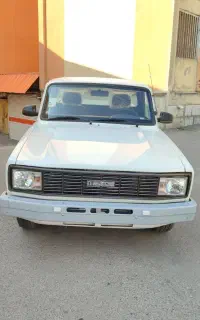 مزدا 401 مشابه صفر