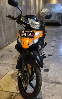 tvs125راکز
